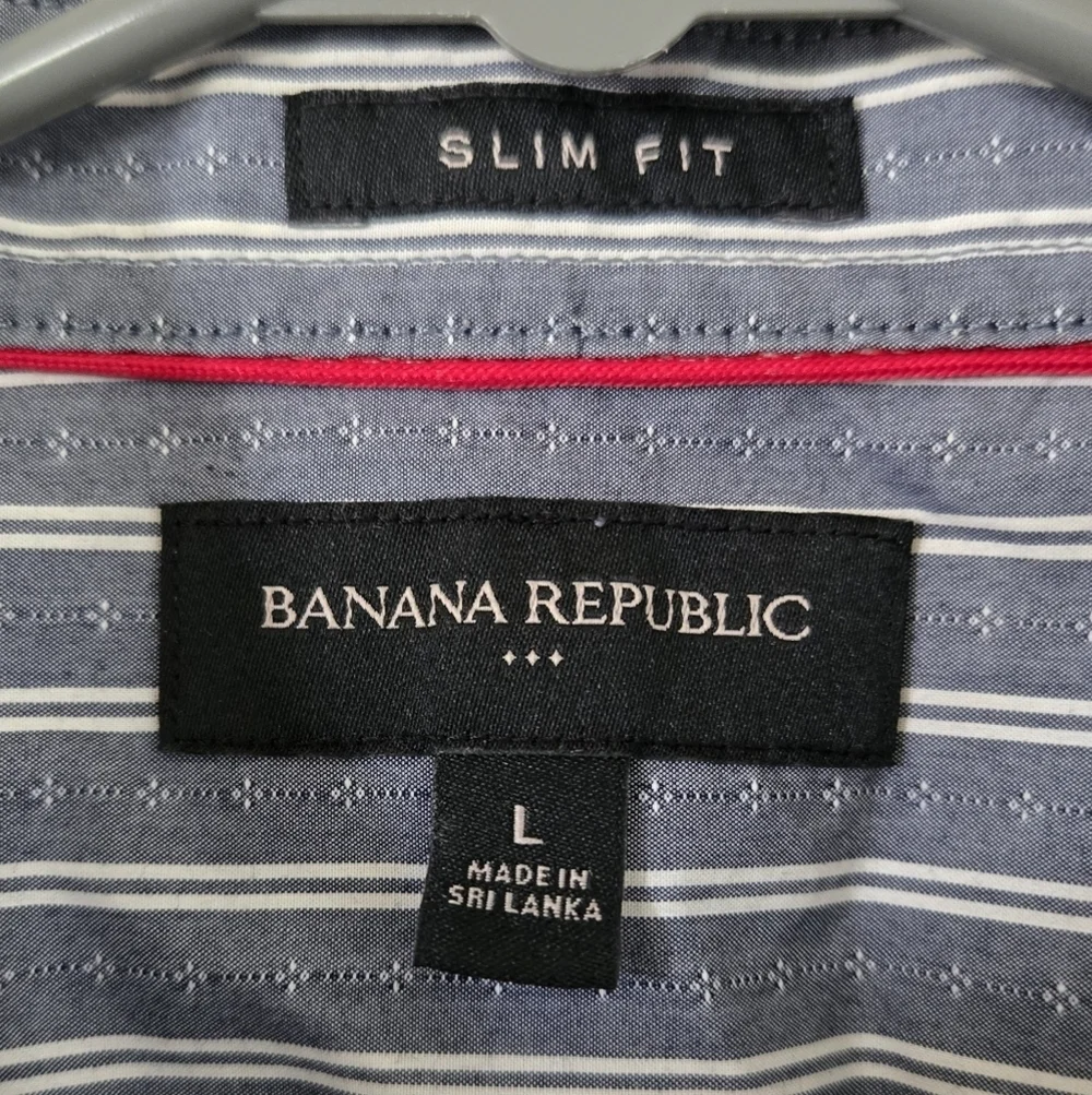 Banana Republic banana republic